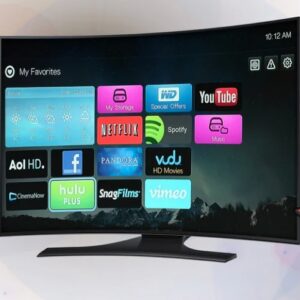 TVs