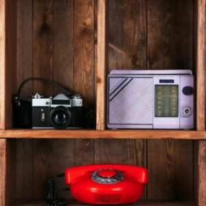 Vintage Items