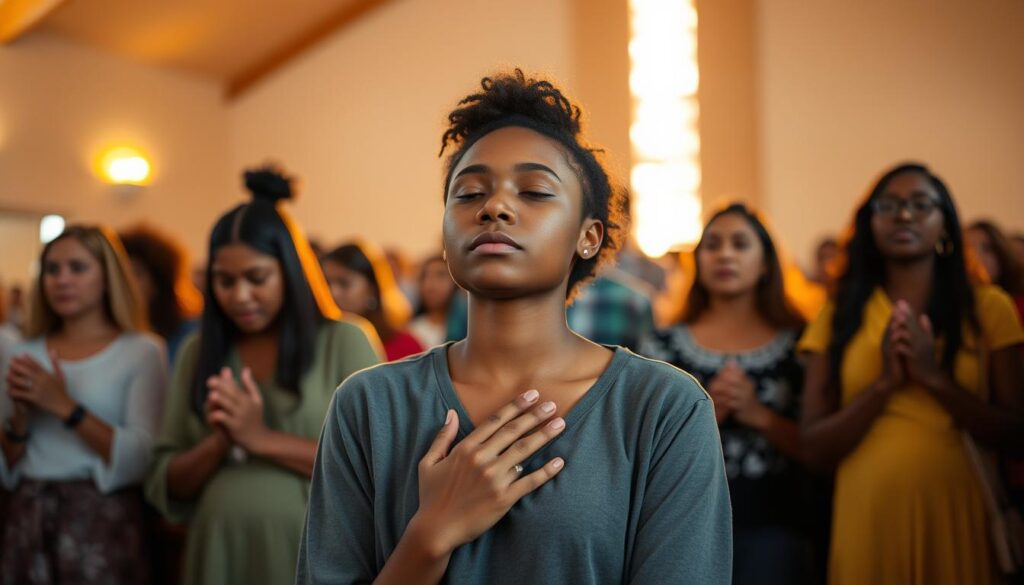 religious resilience in mental health